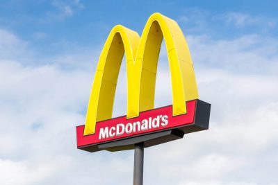 Скандал с израильтянами в McDonald’s получил продолжение