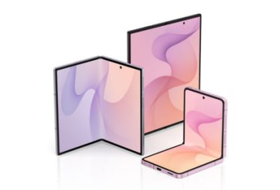 Galaxy Z фото