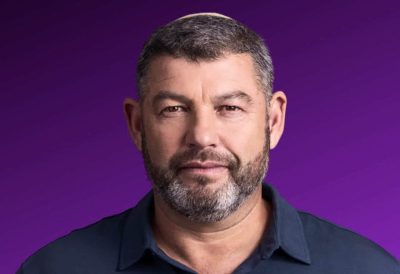 Офер Винтер фото