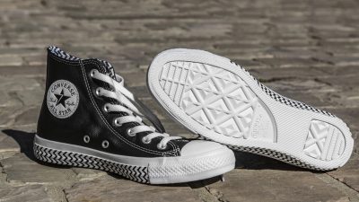 Converse кроссовки